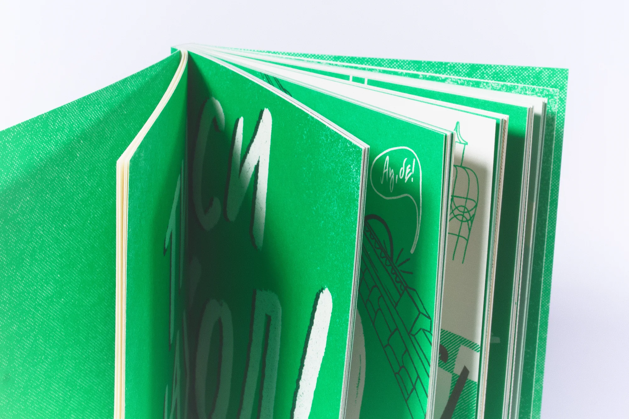 The Green Book Of Plovdiv